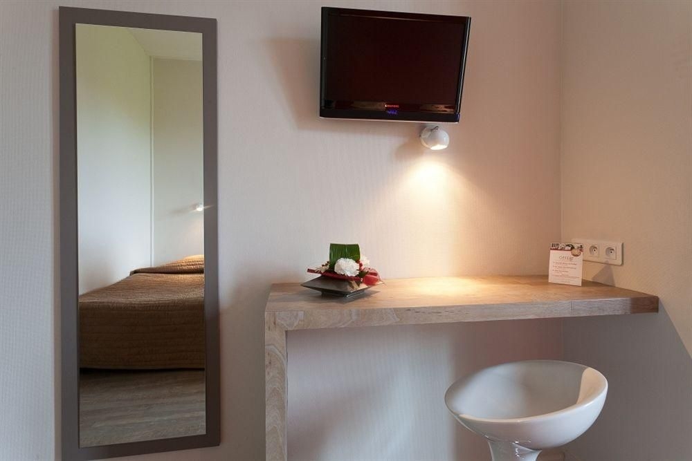 Coeur De City Hotel Nancy Stanislas2