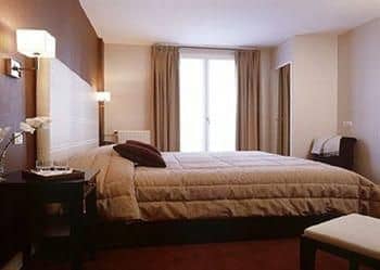 Daunou Opera Hotel Daunou Opera Hotel