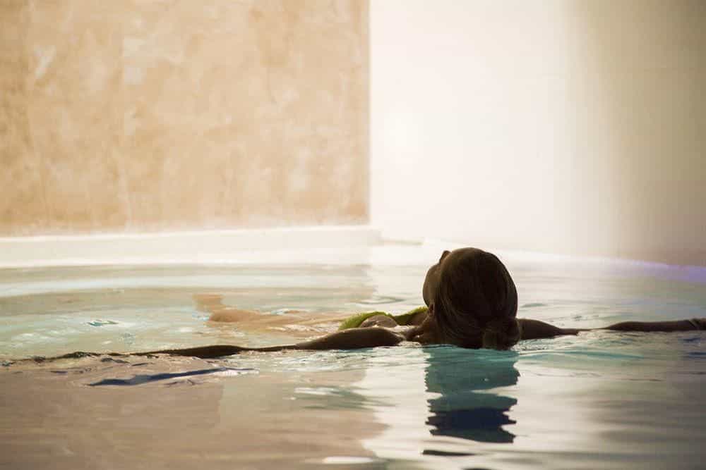 Hotel Montaigne and Spa Hotel Montaigne and Spa
