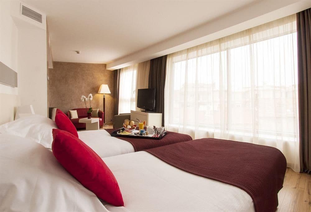 Hotel Montaigne and Spa Hotel Montaigne and Spa