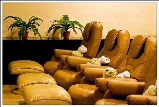 Ratchada Resort and Spa Hotel1