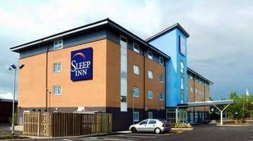 Purple Hotel Birmingham Purple Hotel Birmingham