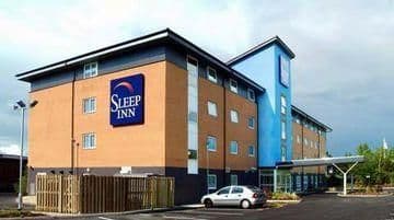Purple Hotel Birmingham Purple Hotel Birmingham