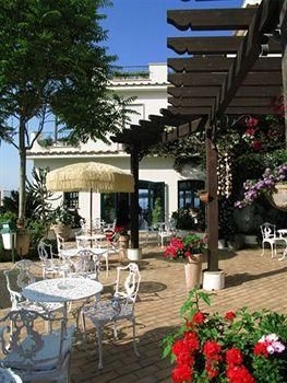 Aurora Hotel Sperlonga2