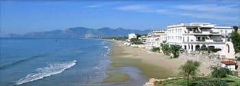 Aurora Hotel Sperlonga Aurora Hotel Sperlonga
