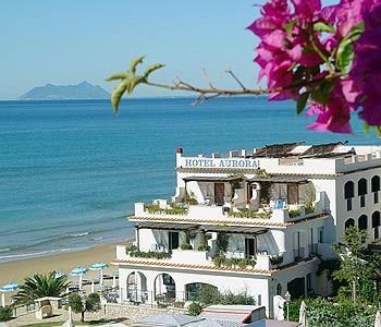 Aurora Hotel Sperlonga4