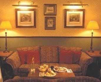 Macdonald Loch Rannoch Hotel Macdonald Loch Rannoch Hotel