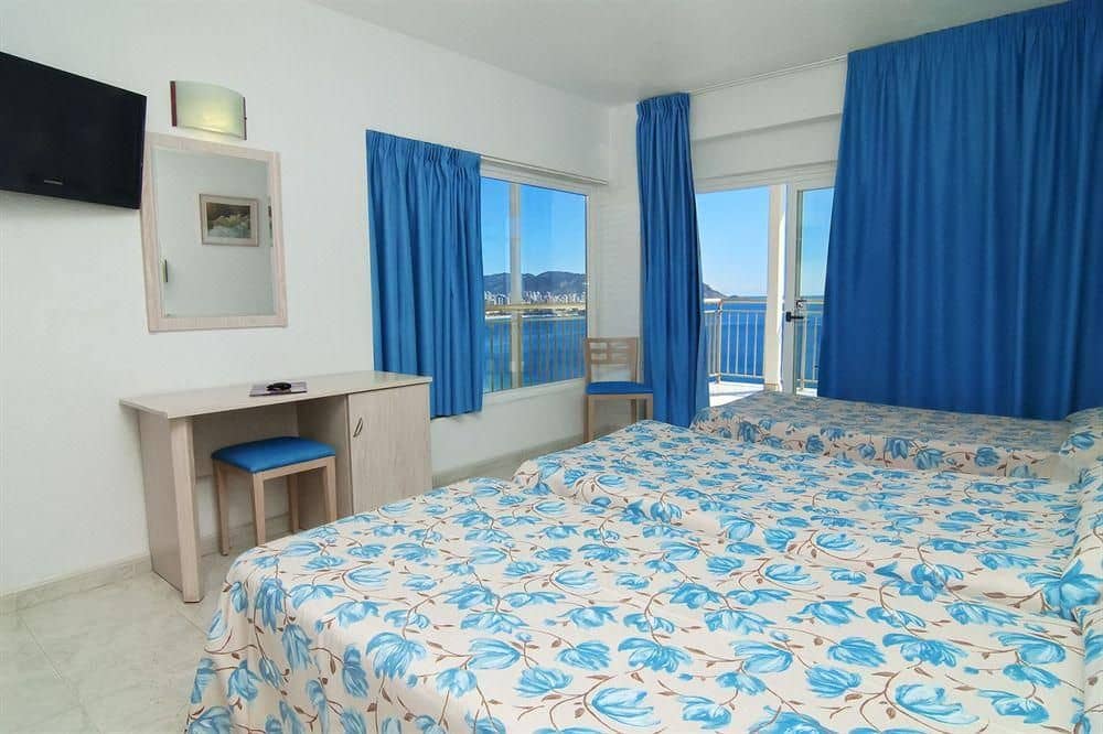 Servigroup Torre Dorada Servigroup Torre Dorada
