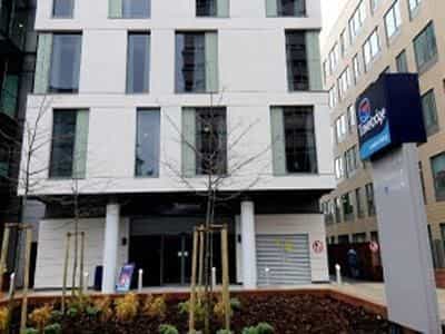 Travelodge Ealing Hotel Travelodge Ealing Hotel