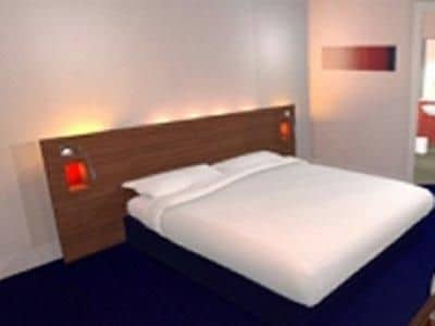 Travelodge Ealing Hotel Travelodge Ealing Hotel