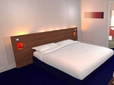 Travelodge Ealing Hotel Travelodge Ealing Hotel