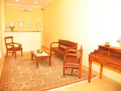 Hermes Hotel Corfu0