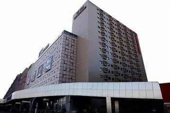 Yes Inn Shenyang Yes Inn Shenyang