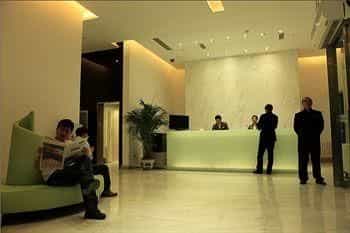 Yes Inn Shenyang Yes Inn Shenyang