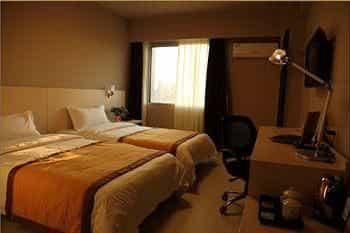 Yes Inn Shenyang Yes Inn Shenyang