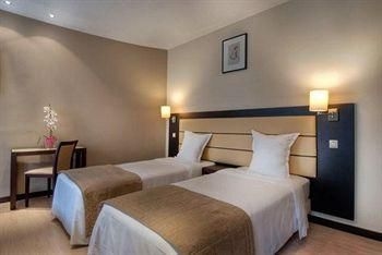 Hotel Faubourg 216-2243