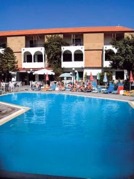 Kassandra Apartments0