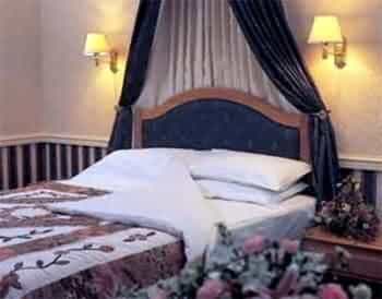 Best Western Royal Chase Hotel Best Western Royal Chase Hotel
