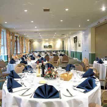 Best Western Royal Chase Hotel Best Western Royal Chase Hotel