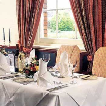 Best Western Royal Chase Hotel Best Western Royal Chase Hotel
