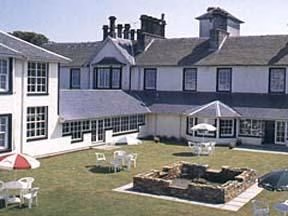 The Green Hotel Golf & Leisure Resort3
