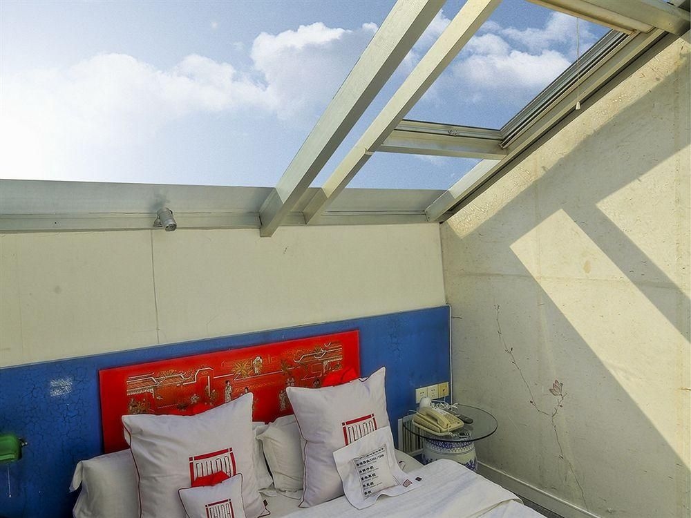 Laozhuancun China Community Art and Culture Hotel3
