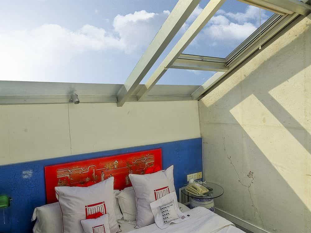 Laozhuancun China Community Art and Culture Hotel Laozhuancun China Community Art and Culture Hotel