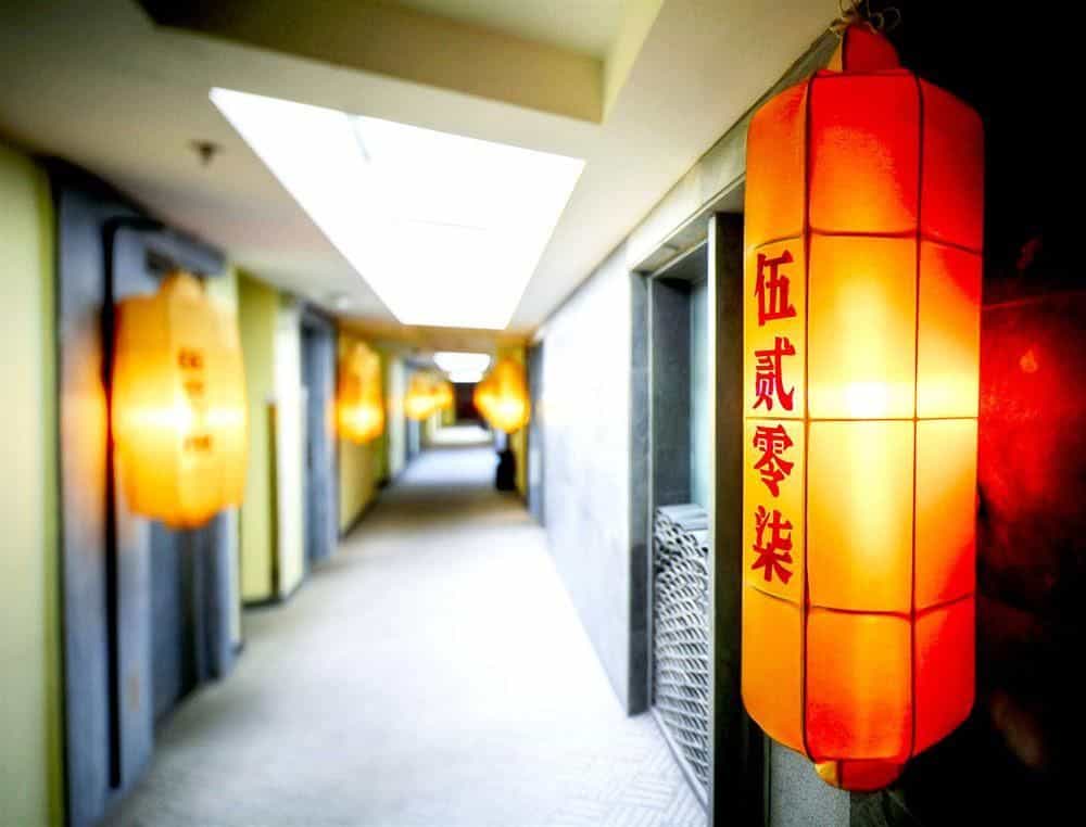Laozhuancun China Community Art and Culture Hotel Laozhuancun China Community Art and Culture Hotel