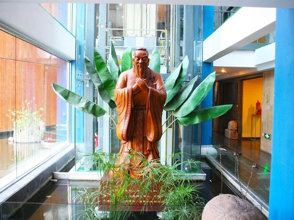 Laozhuancun China Community Art and Culture Hotel0