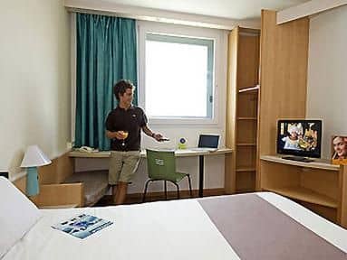 Ibis Bilbao Barakaldo Ibis Bilbao Barakaldo