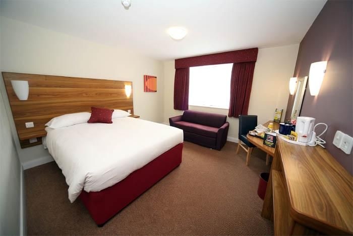 Days Inn Corley NEC M63