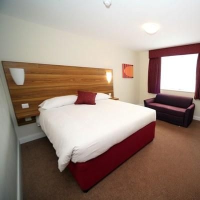 Days Inn Corley NEC M62