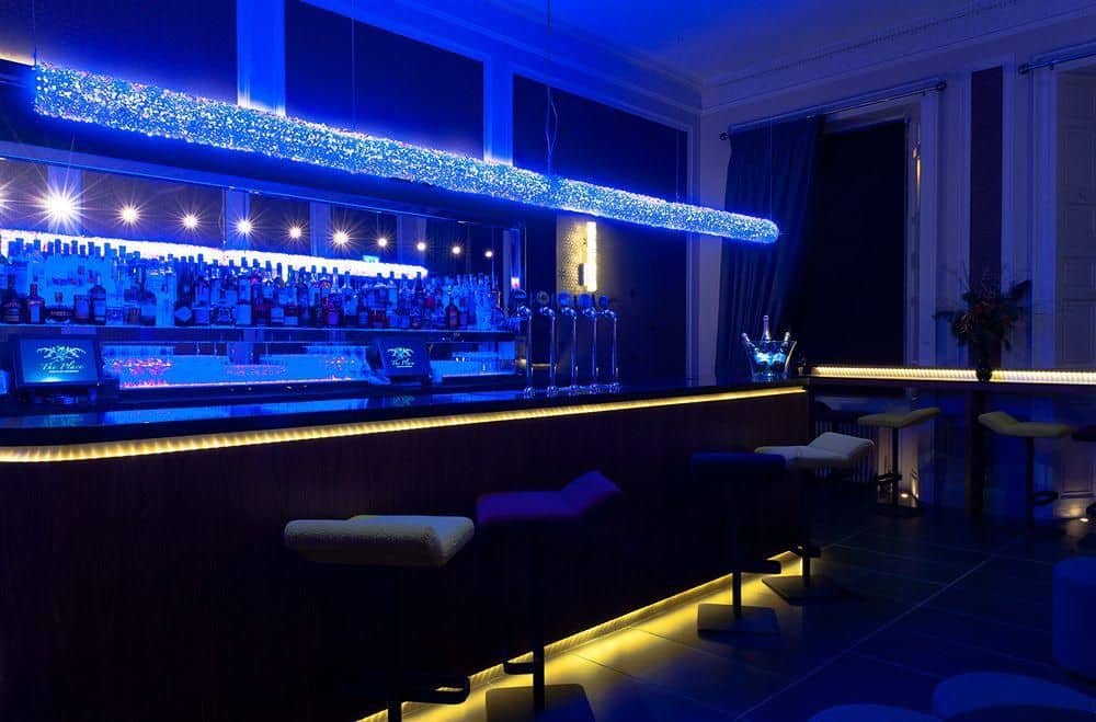 The Place Hotel Edinburgh The Place Hotel Edinburgh