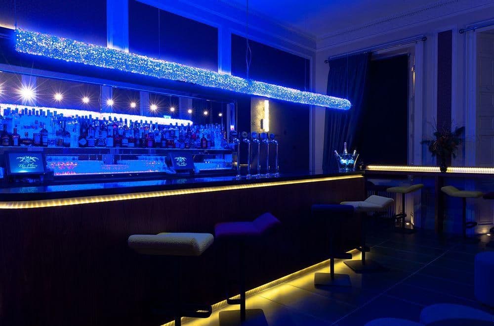 The Place Hotel Edinburgh The Place Hotel Edinburgh