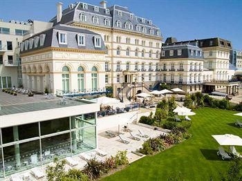 Hotel De France2