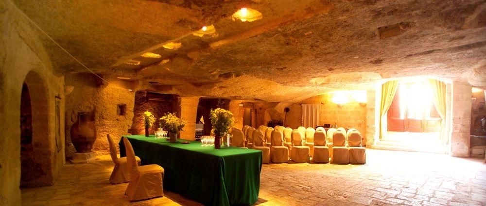 Masseria Torre Coccaro Hotel0