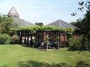 Hilton Garden Inn Abingdon Oxford Hilton Garden Inn Abingdon Oxford