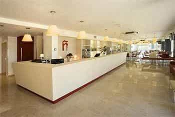 Hotel N Tudela