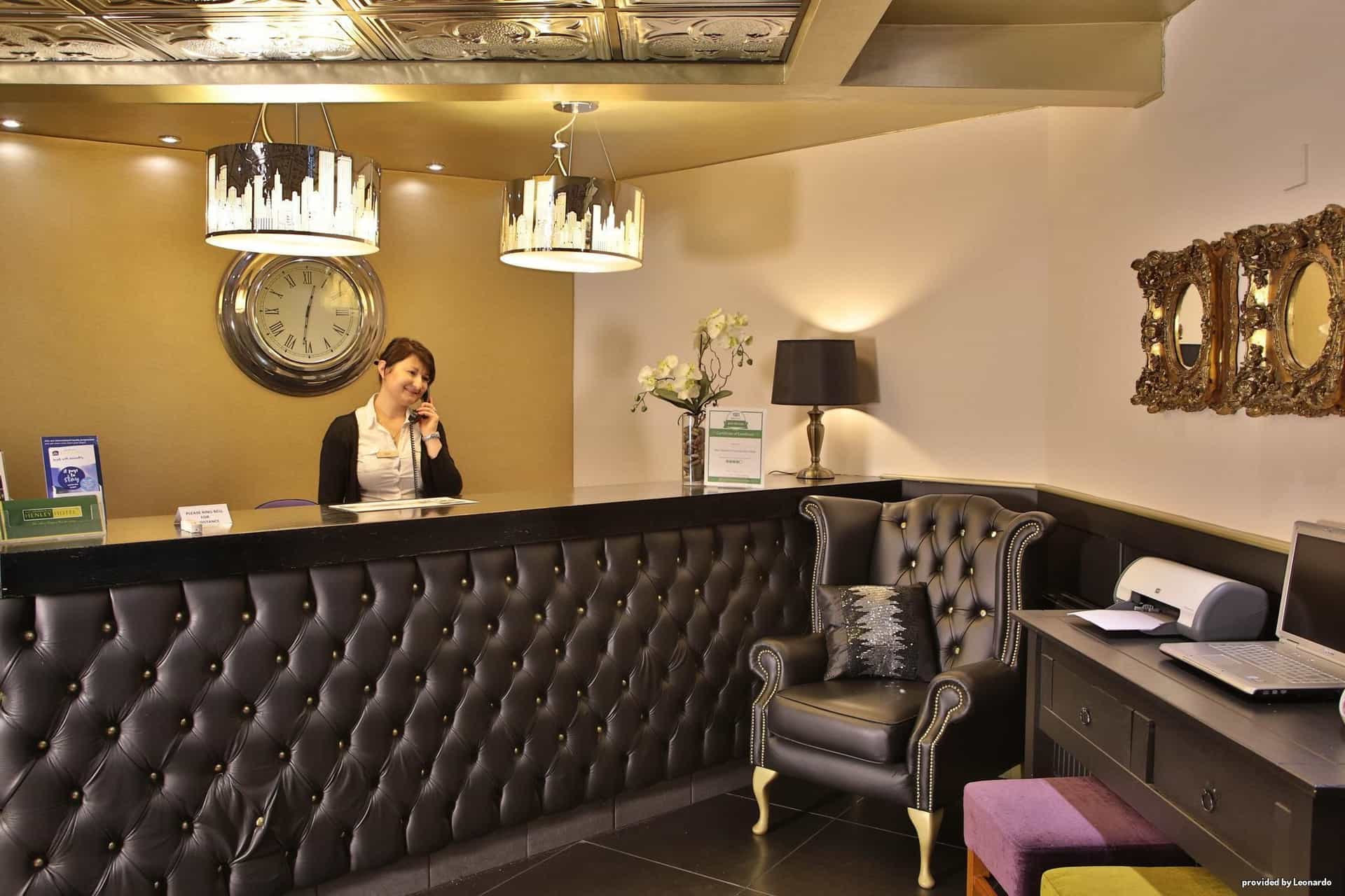 Best Western Henley Hotel Best Western Henley Hotel