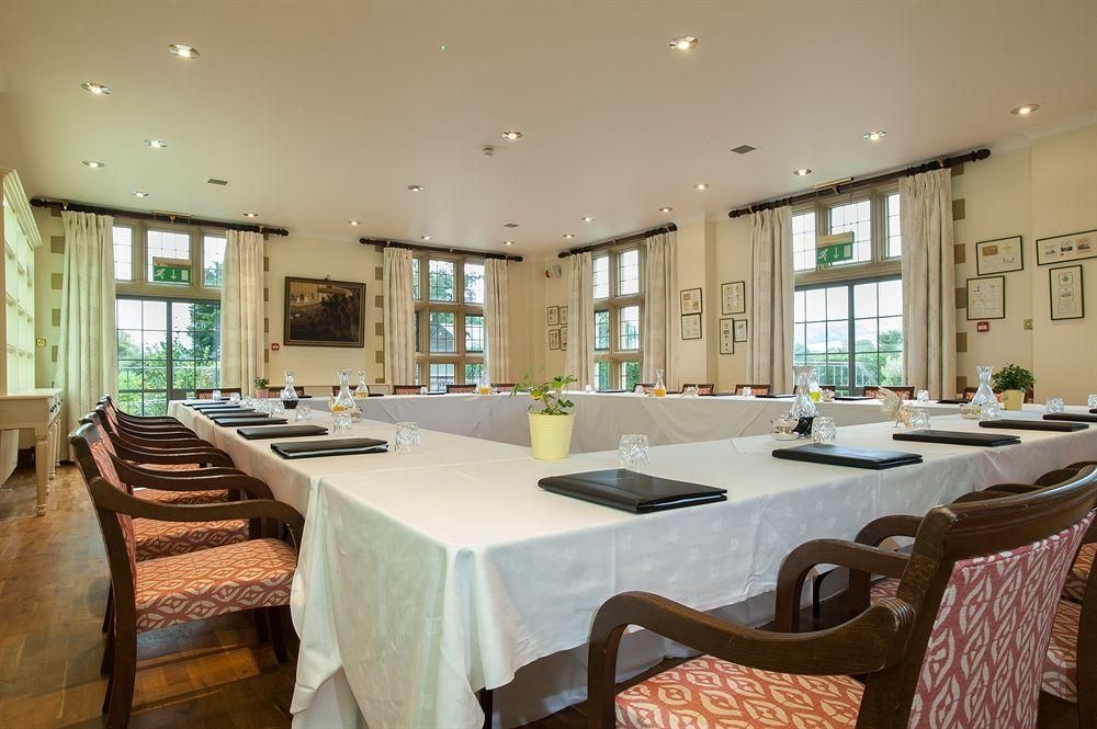 Llangoed Hall Hotel2