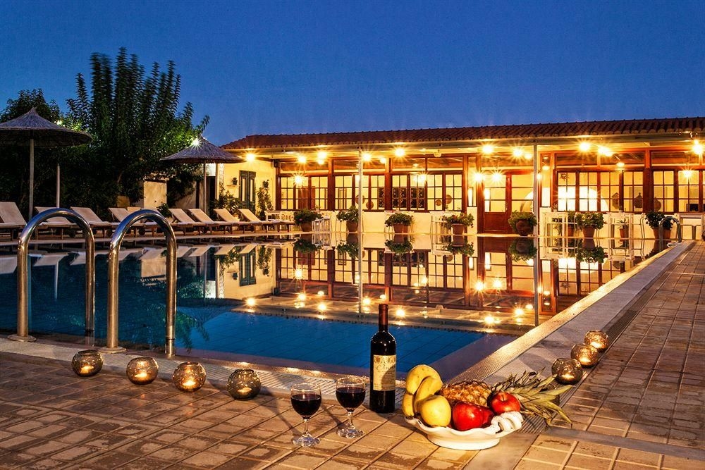 Stellina Hotel0