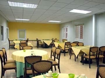 Dong Dan Hotel0