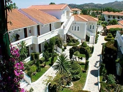 Louros Beach Hotel3