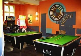 Generator Hostel London Generator Hostel London