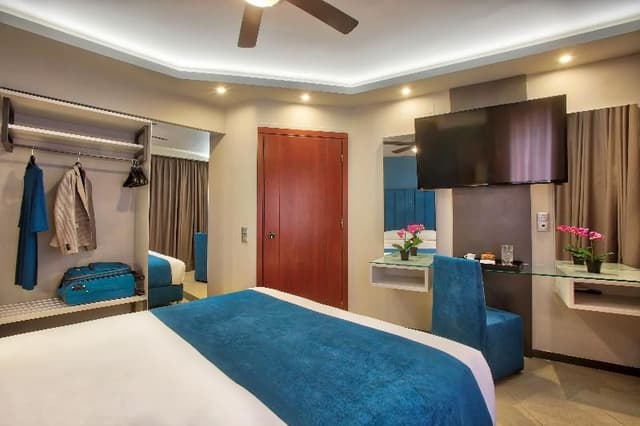 SUITE BUSINESS