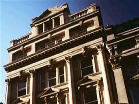 เกรย์สตรีท โฮเทล (Grey Street Hotel)0