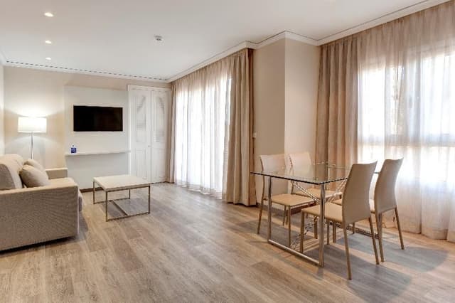SUITE SEA VIEW CAPACITY 3