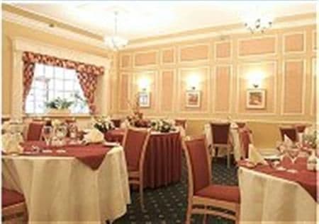 Smart Aston Court Derby Hotel Smart Aston Court Derby Hotel
