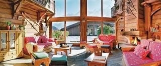 Residence les Hauts de Chavants1