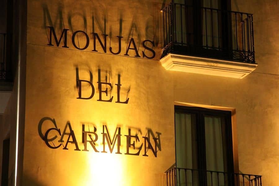 Monjas Del Carmen Monjas Del Carmen